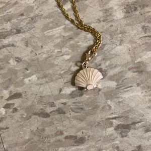 Shell Necklace